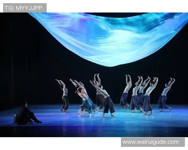 舞蹈艺术的魅力与表达:探索身体语言如何超越文化与时间界限 舞蹈艺术的魅力与表达:探索身体语言如何超越文化与时间界限