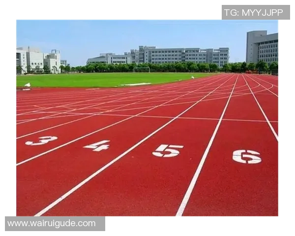 塑胶跑道的安全性、环保性及其在体育设施中的应用前景分析