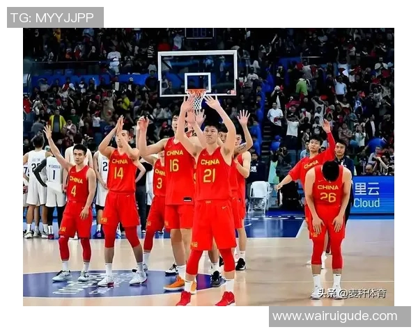 中国男篮逆袭韩国迎来世预赛开门红 突破全场比分创历史新高 中国男篮逆袭韩国迎来世预赛开门红 突破全场比分创历史新高