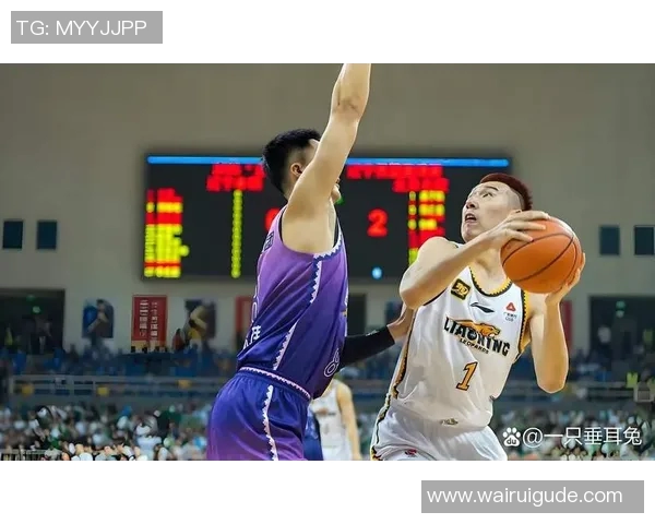 今晚辽宁男篮对阵北控男篮精彩直播视频抢先看不容错过