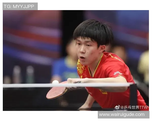 西安乒乓球队比赛经验分享与提升策略的深入探讨 西安乒乓球队比赛经验分享与提升策略的深入探讨