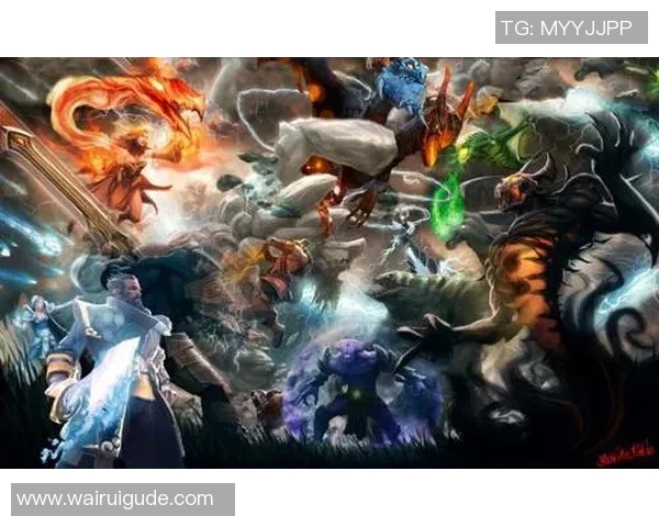 专访DOTA2职业战队教练黄军揭秘游戏成功背后的策略与心路历程