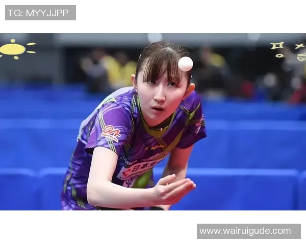 乒乓球新手必看:提升耐力的全面入门指南与训练技巧分享 乒乓球新手必看:提升耐力的全面入门指南与训练技巧分享