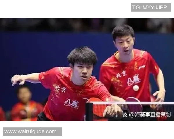 乒乓球灵活性评比揭晓北京乒乓球队荣获第五名佳绩